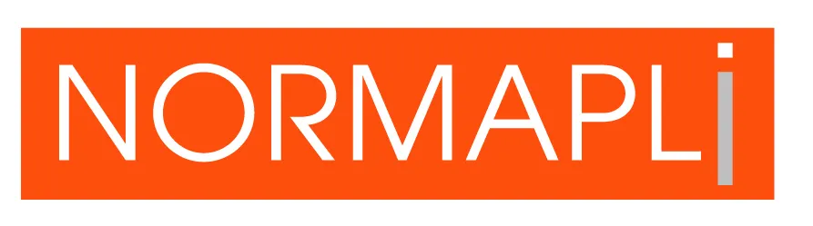 NORMAPLI logo