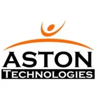 ASTON TECHNOLOGIES logo