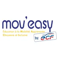 MOV'EASY BY ECF (RESEAU PROMOTION AAC) logo