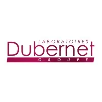 Voici le logo de la marque LABORATOIRES DUBERNET qui représente son identité graphique.