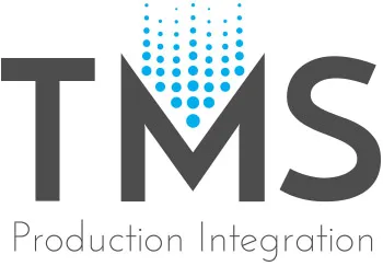 TMS PRODUCTIONS (TELE MUSIC SERVICE - UNIVERS-KARAOKE.COM) logo
