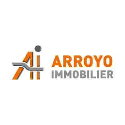 ARROYO IMMOBILIER logo