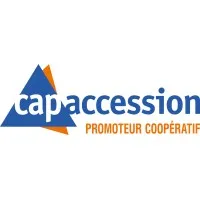 CAP ACCESSION logo