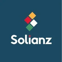 SOLIANZ logo
