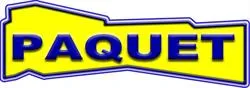 PAQUET logo