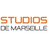 STUDIOS DE MARSEILLE logo