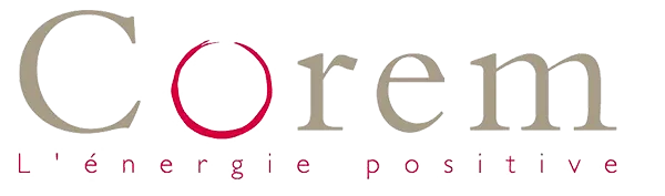 CIE REUNION ELECTROTECHNIQUE MAINTENANCE (corem) logo