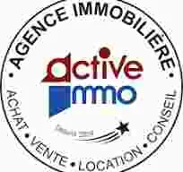ACTIVE IMMO logo