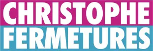 CHRISTOPHE FERMETURES logo