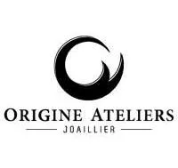 ORIGINE ATELIERS logo