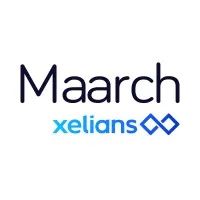MAARCH logo