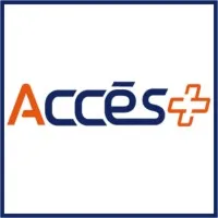 ACCES logo