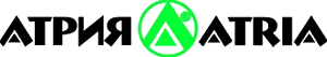ATRIA logo
