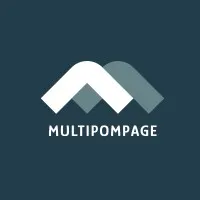 MULTIPOMPAGE logo