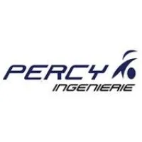 PERCY INGENIERIE logo