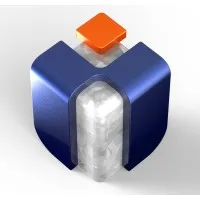 MAXILOR logo