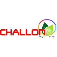 CHALLON MOTOCULTURE logo