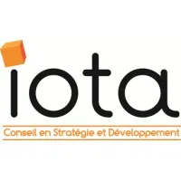 IOTA logo