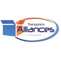 SARL ALLIANCES (ALLIANCES) logo