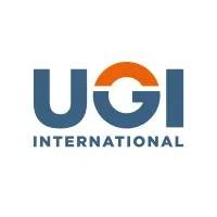 UGI FRANCE logo