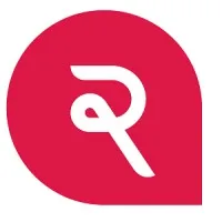 Voici le logo de la marque RESIDETAPE qui représente son identité graphique.