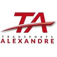 TRANSPORTS ALEXANDRE logo