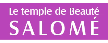 INSTITUT SALOME (INSTITUT DE BEAUTE SALOME) logo