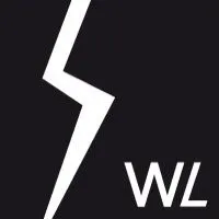 WHITE LIGHT FILMS & FINANCE logo