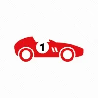 L AGENCE AUTOMOBILIERE logo