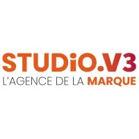 STUDIOV3 logo
