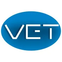 VISION EQUIPMENT TECHNOLOGY logo