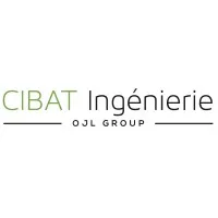 CIBAT INGENIERIE logo