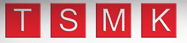 TSMK logo