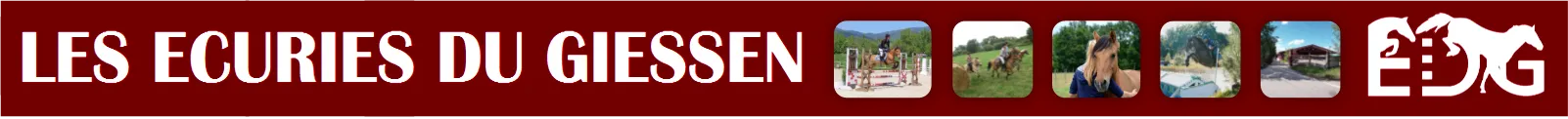 SCEA ECURIE DU GIESSEN logo