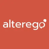 ALTER-EGO logo