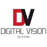 DIGITAL VISION logo