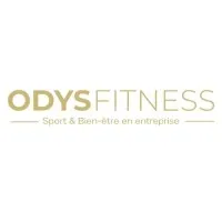 ODYS FITNESS logo