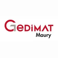 MAURY logo