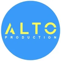 ALTO PRODUCTION logo