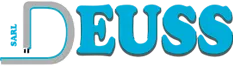 DEUSS PERE & FILS logo