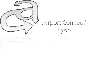 AIRPORT CONNECT logo