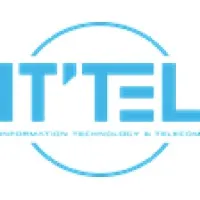IT'TEL logo