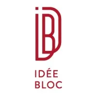 IDEE BLOC logo