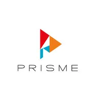 PRISME logo