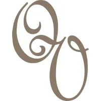 ROSE AND BLUE (OSCAR ET VALENTINE) logo