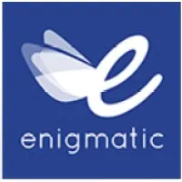 ENIGMATIC logo