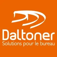 DALTONER VIRE (DALIANCE) logo