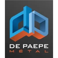 DE PAEPE CHAUDRONNERIE logo
