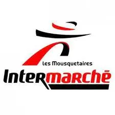 ITM ALIMENTAIRE CENTRE OUEST logo