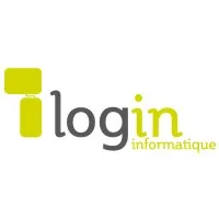 LOG'IN INFORMATIQUE logo